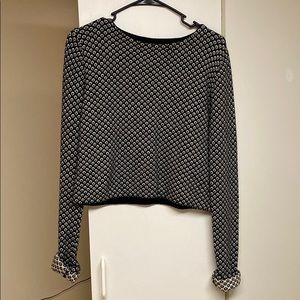 Zara Knit sweater